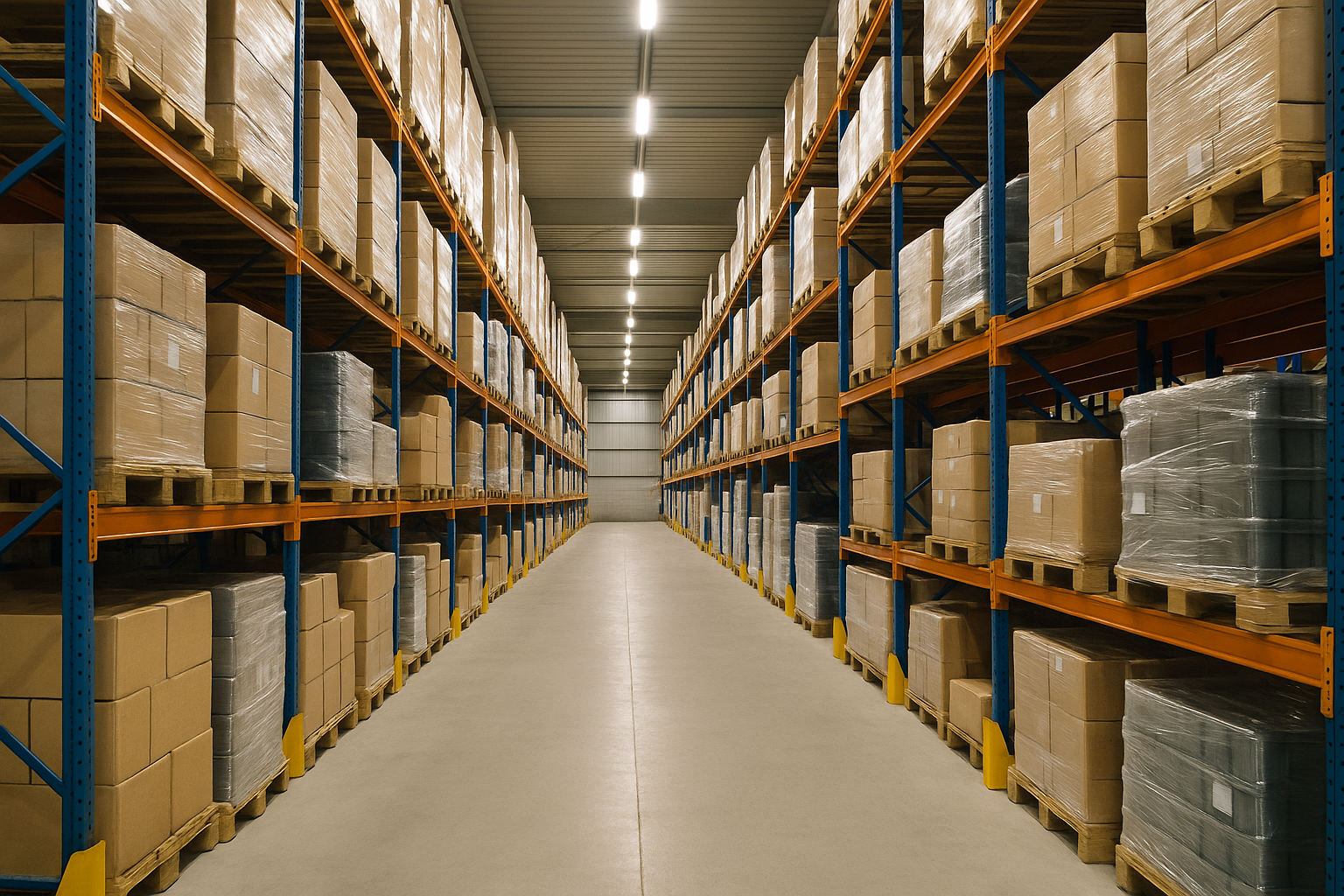 partenaire logistique